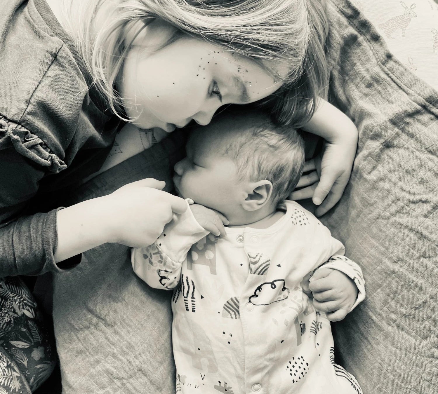 Customer Story: How the Mama Menu supported me postpartum