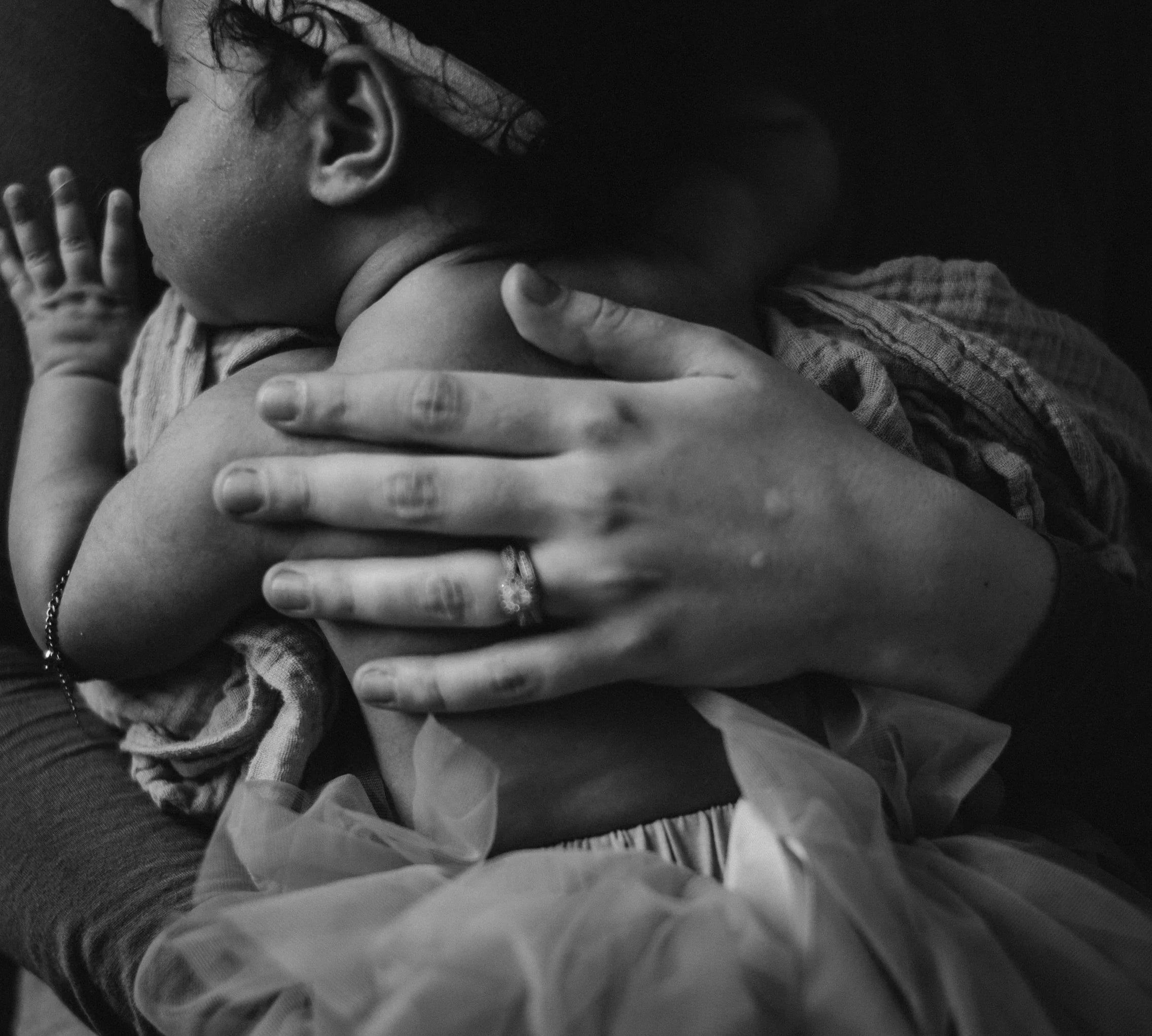 The lost art of rest: Why it matters for women - Especially in Postpartum