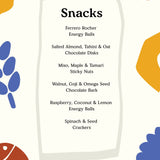 The Taster Package